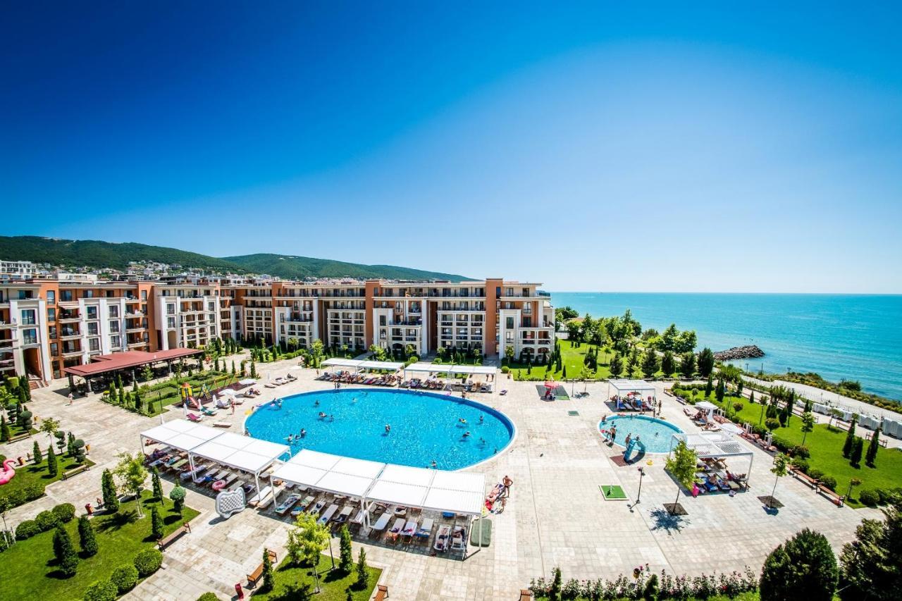 Prestige Sands Słoneczny Brzeg